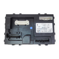 2011-2012 Nissan Leaf Body Control Module Unit 284B1-3NA0B, F020, OEM, 2011, 2012