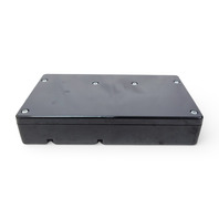 2011-2012 Nissan Leaf Telematic Communication Control Module 283B0-3NA0A, F020, OEM, 2011, 2012