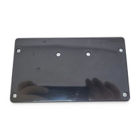 2011-2012 Nissan Leaf Telematic Communication Control Module 283B0-3NA0A, F020, OEM, 2011, 2012