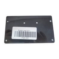 2011-2012 Nissan Leaf Telematic Communication Control Module 283B0-3NA0A, F020, OEM, 2011, 2012