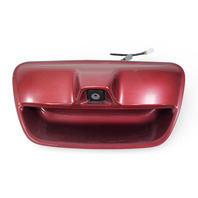 2011-2012 Nissan Leaf Trunk Reverse Backup Camera View 28442-3NA0A, F020, OEM, 2011, 2012