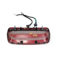 2011-2012 Nissan Leaf Trunk Reverse Backup Camera View 28442-3NA0A, F020, OEM, 2011, 2012