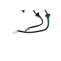 2011-2012 Nissan Leaf Trunk Reverse Backup Camera View 28442-3NA0A, F020, OEM, 2011, 2012