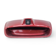 2011-2012 Nissan Leaf Trunk Reverse Backup Camera View 28442-3NA0A, F020, OEM, 2011, 2012