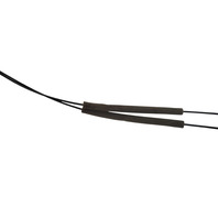 2011-2012 Nissan Leaf Front Left/Driver Door Lock Latch Actuator 80501-3NA0A, F020, OEM, 2011, 2012