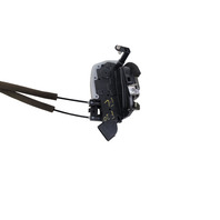 2011-2012 Nissan Leaf Front Left/Driver Door Lock Latch Actuator 80501-3NA0A, F020, OEM, 2011, 2012