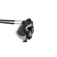 2011-2012 Nissan Leaf Front Left/Driver Door Lock Latch Actuator 80501-3NA0A, F020, OEM, 2011, 2012