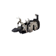 2011-2012 Nissan Leaf Front Left/Driver Door Lock Latch Actuator 80501-3NA0A, F020, OEM, 2011, 2012