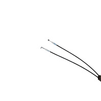 2011-2012 Nissan Leaf Front Left/Driver Door Lock Latch Actuator 80501-3NA0A, F020, OEM, 2011, 2012