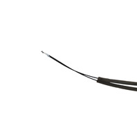 2011-2012 Nissan Leaf Front Left/Driver Door Lock Latch Actuator 80501-3NA0A, F020, OEM, 2011, 2012