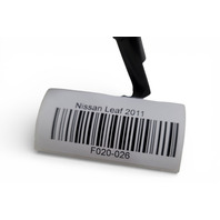 2011-2012 Nissan Leaf Front Left/Driver Door Lock Latch Actuator 80501-3NA0A, F020, OEM, 2011, 2012