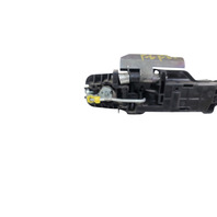 2011-2012 Nissan Leaf Exterior Door Handle, Front Left Driver 80611-1AA0A, F020, OEM, 2011, 2012