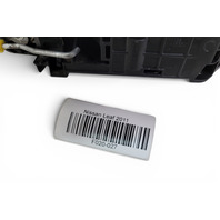 2011-2012 Nissan Leaf Exterior Door Handle, Front Left Driver 80611-1AA0A, F020, OEM, 2011, 2012
