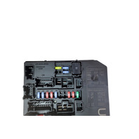 2011-2012 Nissan Leaf Intelligent Power Supply Module Controller IPDM 284B7-3NA1A, F020, OEM, 2011, 2012