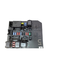 2011-2012 Nissan Leaf Intelligent Power Supply Module Controller IPDM 284B7-3NA1A, F020, OEM, 2011, 2012