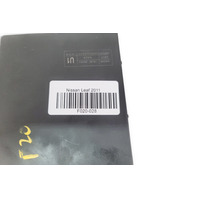 2011-2012 Nissan Leaf Intelligent Power Supply Module Controller IPDM 284B7-3NA1A, F020, OEM, 2011, 2012