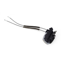 2011-2012 Nissan Leaf Front Right/Passenger Door Lock Latch Actuator 80500-3NA0A, F020, OEM, 2011, 2012