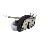 2011-2012 Nissan Leaf Front Right/Passenger Door Lock Latch Actuator 80500-3NA0A, F020, OEM, 2011, 2012