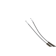 2011-2012 Nissan Leaf Front Right/Passenger Door Lock Latch Actuator 80500-3NA0A, F020, OEM, 2011, 2012