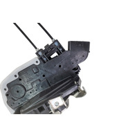 2011-2012 Nissan Leaf Front Right/Passenger Door Lock Latch Actuator 80500-3NA0A, F020, OEM, 2011, 2012