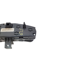 2011-2012 Nissan Leaf Speedometer Instrument Cluster Meter 24810-3NA1A, F020, OEM, 2011, 2012