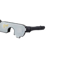 2011-2012 Nissan Leaf Steering Turn Windshield Signal Switch Head Light Lamp, F020, OEM, 2011, 2012