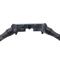 2011-2012 Nissan Leaf Steering Turn Windshield Signal Switch Head Light Lamp, F020, OEM, 2011, 2012