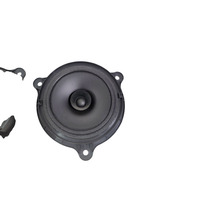 2011-2012 Nissan Leaf Front/Rear Door Radio Audio Speaker Left/Right Set 28156-1TG0A, F020, OEM, 2011, 2012