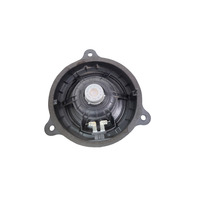 2011-2012 Nissan Leaf Front/Rear Door Radio Audio Speaker Left/Right Set 28156-1TG0A, F020, OEM, 2011, 2012