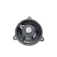 2011-2012 Nissan Leaf Front/Rear Door Radio Audio Speaker Left/Right Set 28156-1TG0A, F020, OEM, 2011, 2012