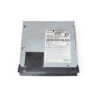 2011-2012 Nissan Leaf Navigation Dash Display Unit 25915-3NA0B, F020, OEM, 2011, 2012