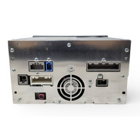 2011-2012 Nissan Leaf Navigation Dash Display Unit 25915-3NA0B, F020, OEM, 2011, 2012