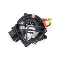 2011-2012 Nissan Leaf Clock Spring SRS Steering B5554-1CJ9A, F020, OEM, 2011, 2012