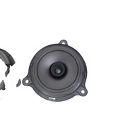 2011-2012 Nissan Leaf Front/Rear Door Radio Audio Speaker Left/Right Set, 28156-1TG0A, F020, OEM, 2011, 2012