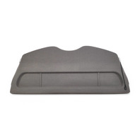 2011-2012 Nissan Leaf Rear Trunk Parcel Shelf Finisher Cover 79910-3NA0A, F020, OEM, 2011, 2012