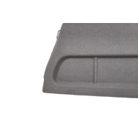 2011-2012 Nissan Leaf Rear Trunk Parcel Shelf Finisher Cover 79910-3NA0A, F020, OEM, 2011, 2012