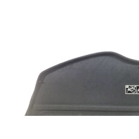 2011-2012 Nissan Leaf Rear Trunk Parcel Shelf Finisher Cover 79910-3NA0A, F020, OEM, 2011, 2012