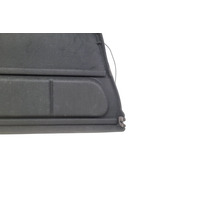 2011-2012 Nissan Leaf Rear Trunk Parcel Shelf Finisher Cover 79910-3NA0A, F020, OEM, 2011, 2012