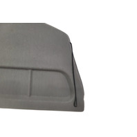 2011-2012 Nissan Leaf Rear Trunk Parcel Shelf Finisher Cover 79910-3NA0A, F020, OEM, 2011, 2012