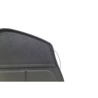 2011-2012 Nissan Leaf Rear Trunk Parcel Shelf Finisher Cover 79910-3NA0A, F020, OEM, 2011, 2012
