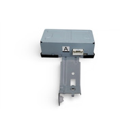 2011-2012 Nissan Leaf Digital Sound Communication Module 285N6-3NA0A, F020, OEM, 2011, 2012