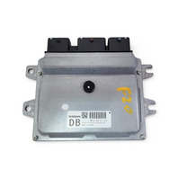 2011-2012 Nissan Leaf ECU ECM Engine Control Module 237D0-3NA0C, F020, OEM, 2011, 2012
