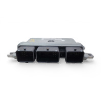 2011-2012 Nissan Leaf ECU ECM Engine Control Module 237D0-3NA0C, F020, OEM, 2011, 2012