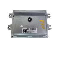 2011-2012 Nissan Leaf ECU ECM Engine Control Module 237D0-3NA0C, F020, OEM, 2011, 2012