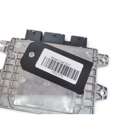 2011-2012 Nissan Leaf ECU ECM Engine Control Module 237D0-3NA0C, F020, OEM, 2011, 2012