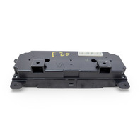 2011-2012 Nissan Leaf A/C Heater Climate Control Switch 27500-3NA0C, F020, OEM, 2011, 2012