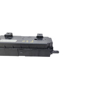 2011-2012 Nissan Leaf A/C Heater Climate Control Switch 27500-3NA0C, F020, OEM, 2011, 2012