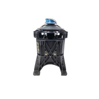 2011-2012 Nissan Leaf Gear Shifter Selector Transmission Control Floor Level 34901-3NA0A, F020, OEM, 2011, 2012