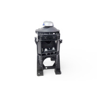 2011-2012 Nissan Leaf Gear Shifter Selector Transmission Control Floor Level 34901-3NA0A, F020, OEM, 2011, 2012