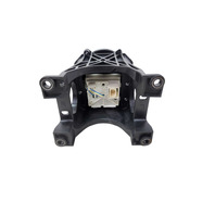 2011-2012 Nissan Leaf Gear Shifter Selector Transmission Control Floor Level 34901-3NA0A, F020, OEM, 2011, 2012